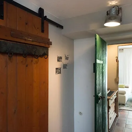 Zum Goldenen Schaf Ii Ahrdorf