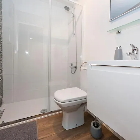 Apartment Zum Goldenen Schaf Ii
