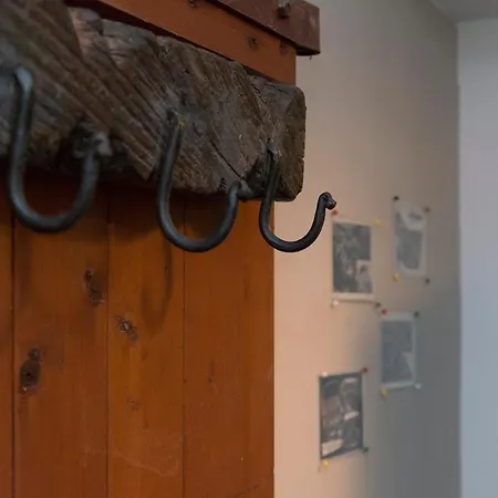 Zum Goldenen Schaf Ii Appartement