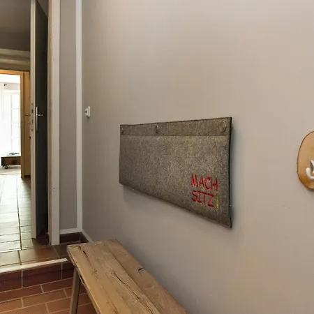 Zum Goldenen Schaf Ii * Ahrdorf