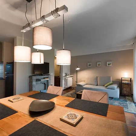 Appartement Zum Goldenen Schaf Ii Ahrdorf