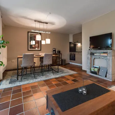 Apartment Zum Goldenen Schaf Ii