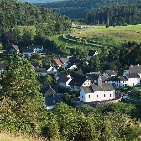 Zum Goldenen Schaf Ii شقة Ahrdorf
