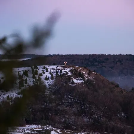 Zum Goldenen Schaf Ii شقة