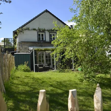 Zum Goldenen Schaf Ii Apartment *