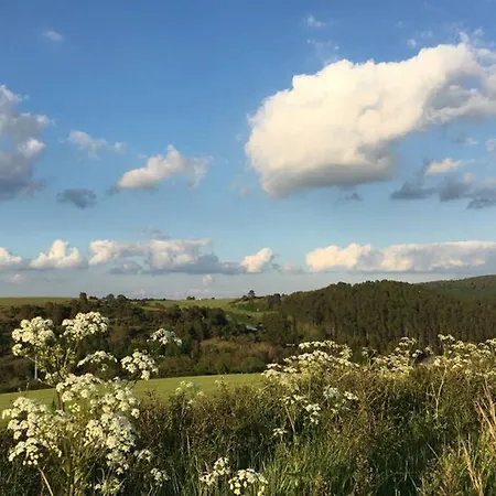 Appartement Zum Goldenen Schaf Ii *