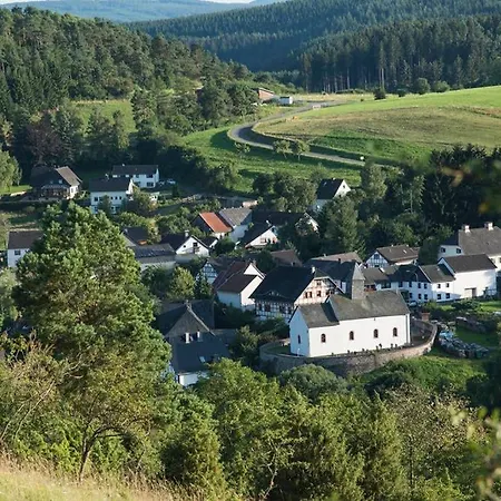 Appartement Zum Goldenen Schaf Ii *