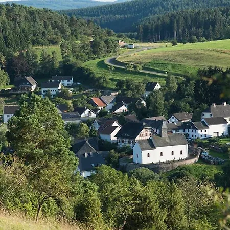 Apartment Zum Goldenen Schaf Ii *