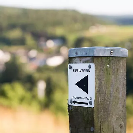 Zum Goldenen Schaf Ii شقة *