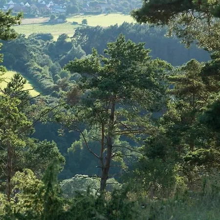 Appartement Zum Goldenen Schaf Ii *