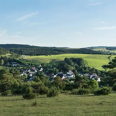 Appartement Zum Goldenen Schaf Ii *