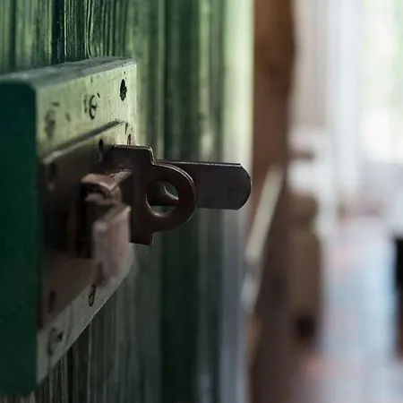 Zum Goldenen Schaf Ii Appartement Ahrdorf