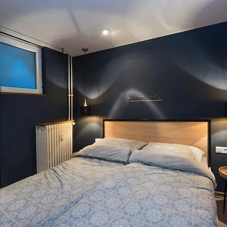 Zum Goldenen Schaf Ii * Ahrdorf