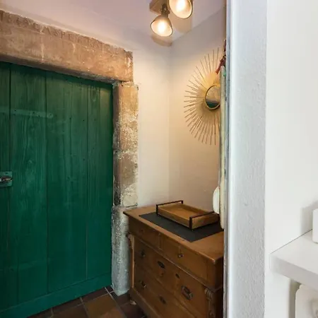 Apartment Zum Goldenen Schaf Ii