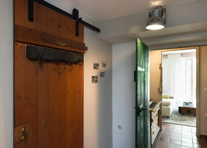 Zum Goldenen Schaf Ii Ahrdorf