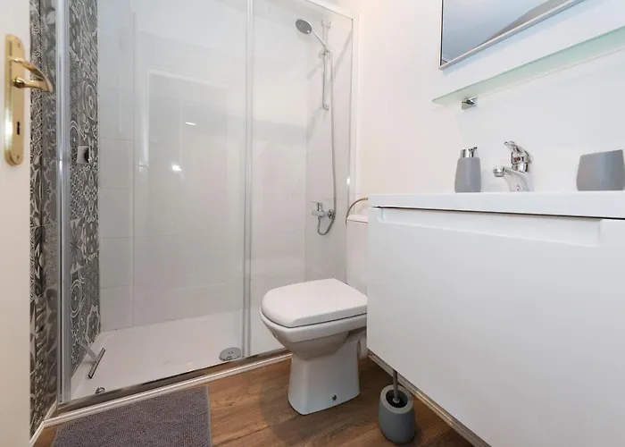 شقة Zum Goldenen Schaf Ii