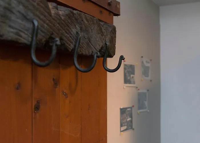 Zum Goldenen Schaf Ii 아파트