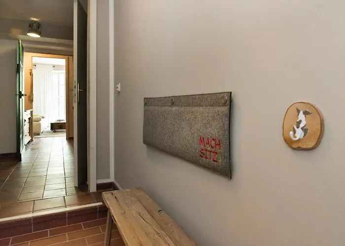 Zum Goldenen Schaf Ii * Ahrdorf