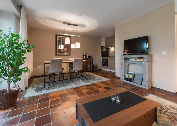 아파트 Zum Goldenen Schaf Ii