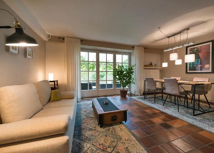 Zum Goldenen Schaf Ii *