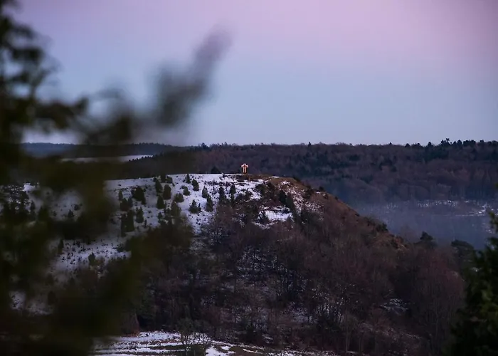 Zum Goldenen Schaf Ii 아파트