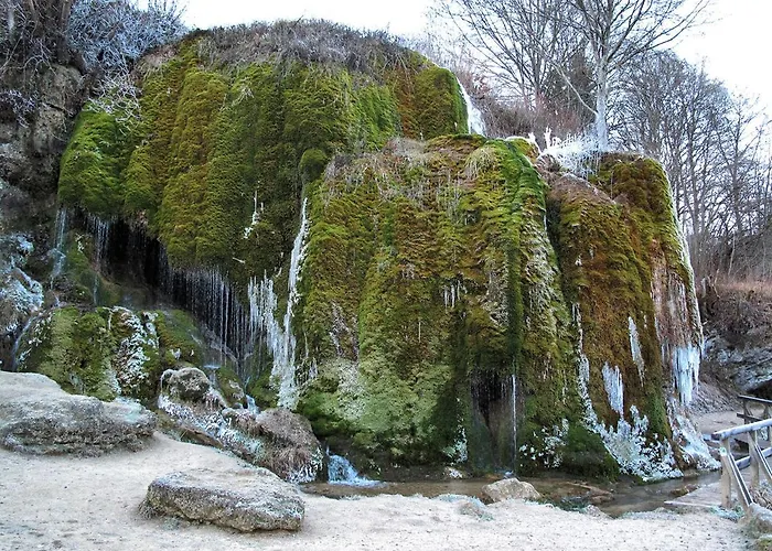 Zum Goldenen Schaf Ii 아파트 *