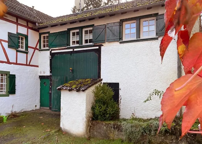 Zum Goldenen Schaf Ii *