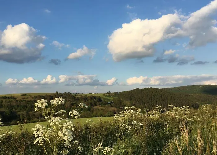 아파트 Zum Goldenen Schaf Ii *