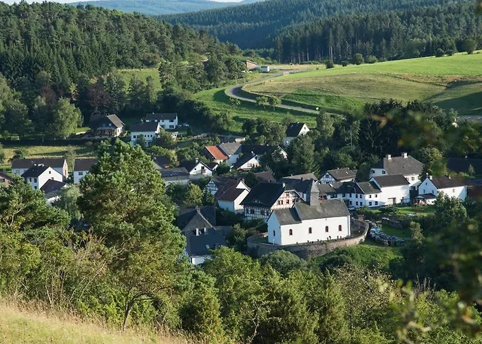 아파트 Zum Goldenen Schaf Ii *