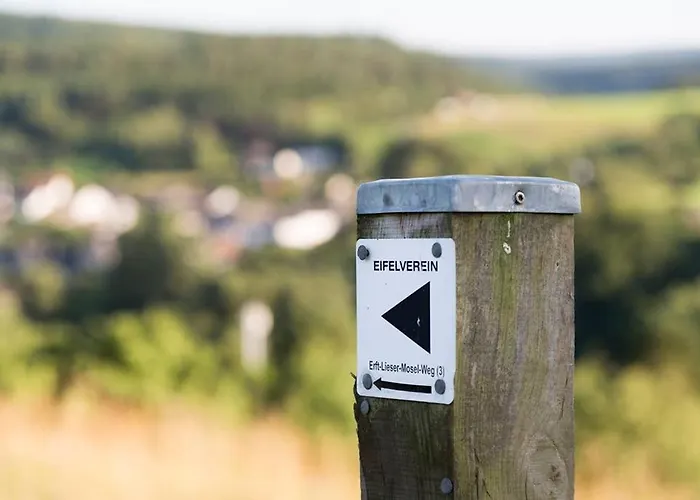 Zum Goldenen Schaf Ii 아파트 *