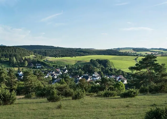 아파트 Zum Goldenen Schaf Ii *