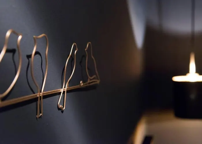 아파트 Zum Goldenen Schaf Ii