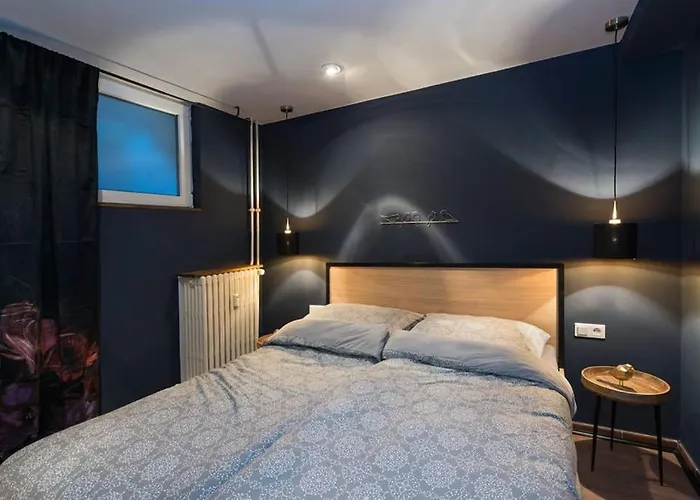 Zum Goldenen Schaf Ii * Ahrdorf